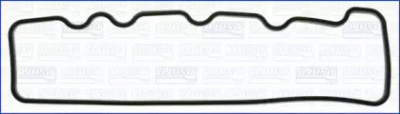 WILMINK GROUP wg1450080 -  Прокладка, крышка головки цилиндра
